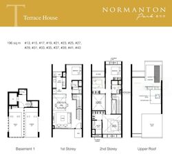 Normanton Park (D5), Apartment #556932611